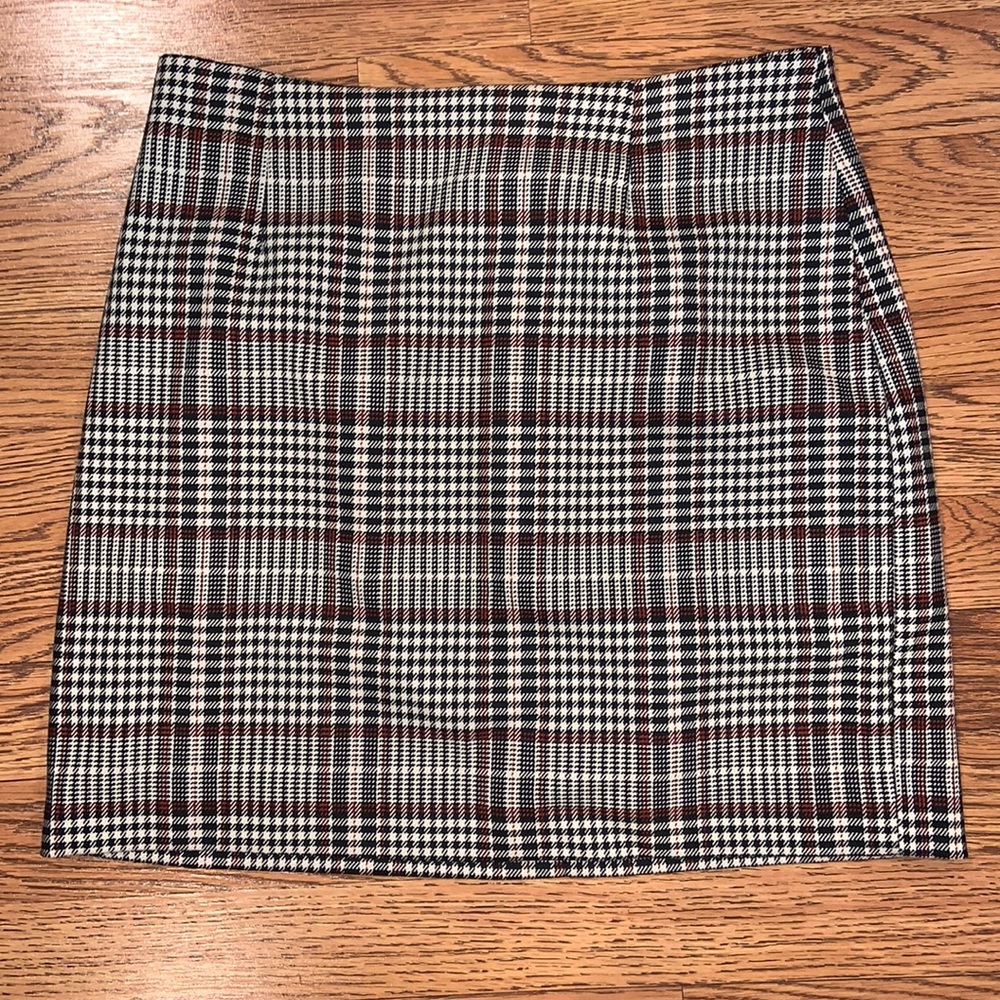 H&M skirt